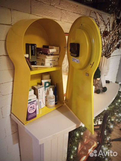 Часы IKEA ps 1995