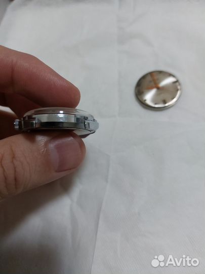 Наручные часы