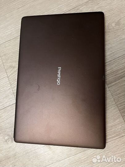 Ультрабук prestigio 133s