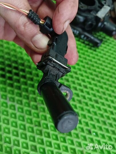 Датчик Коленвала Форд фокус 1