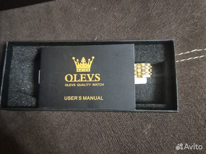 Часы женские