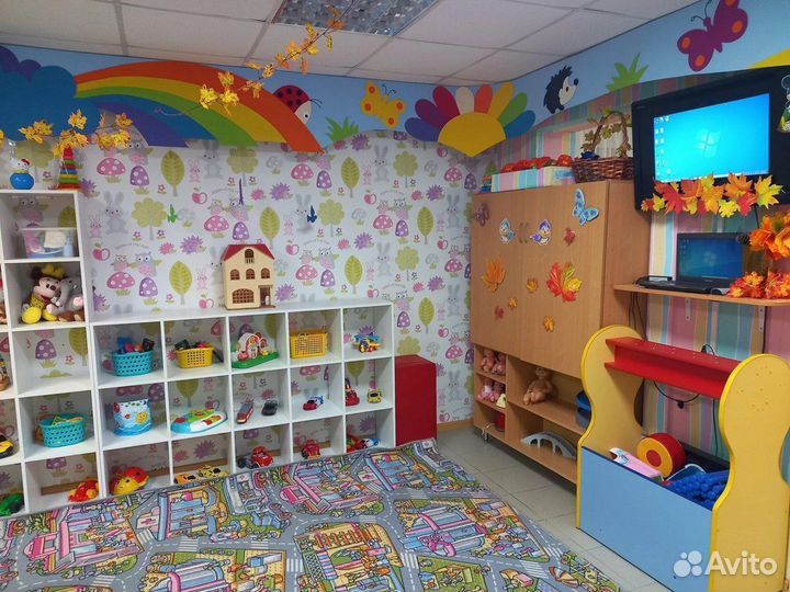 Продам частный садик