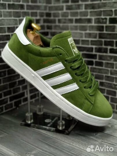Adidas campus 00s