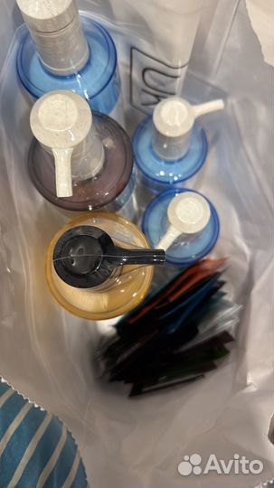 Домашний уход