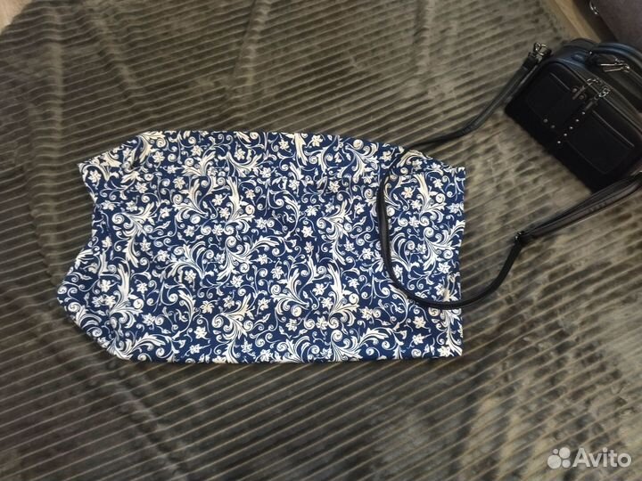 Снуд женский,тёплый, в хорошем состоянии