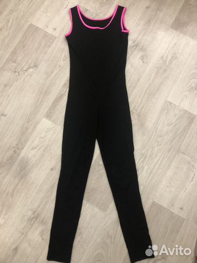 Комбинезон для зала, 42р
