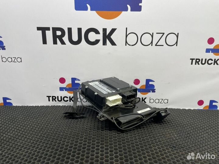 305177058 Блок GSM GPS Глонасс Daf XF105