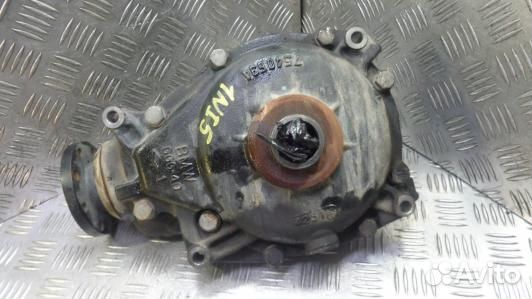 Редуктор переднего моста BMW X3 E83 (1NI05YA01)