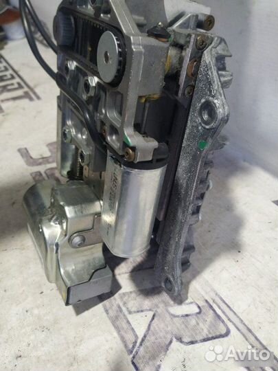 Рулевая колонка Audi A8 D3 2005—2007