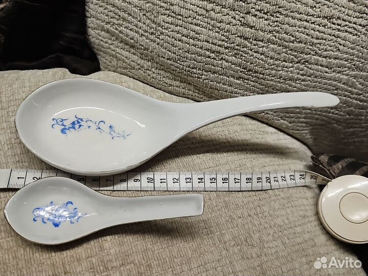 Ложка под соус