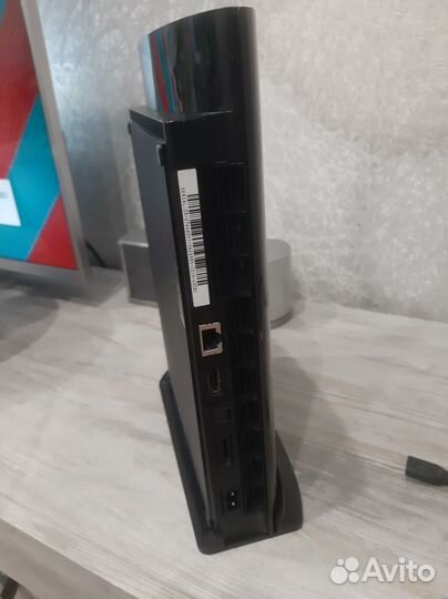 Sony PS3 super slim