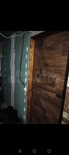 Дом 38,1 м² на участке 4 сот.