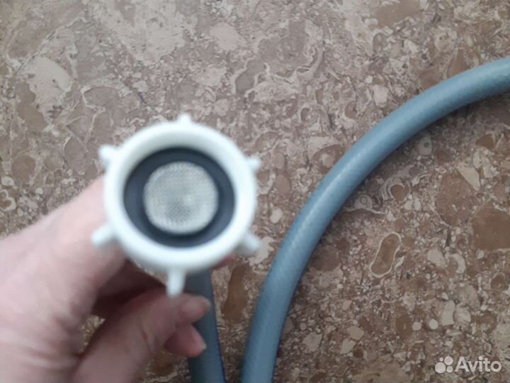 Шланг стиральной машины