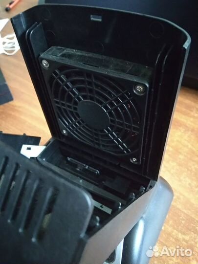 Док-станция для накопителей AgeStar