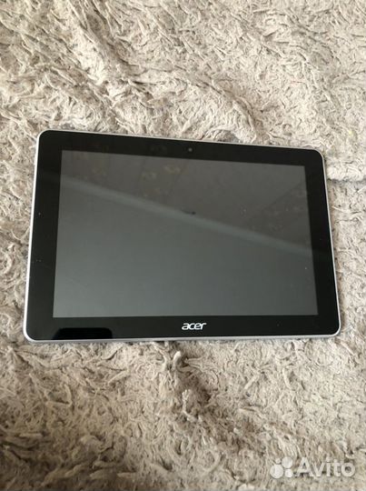 Планшет на разбор