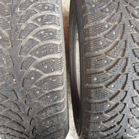 Nokian Tyres Hakkapeliitta 4 205/55 R16 26M