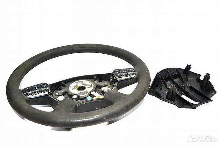 Руль DAF XF105 (01.05)