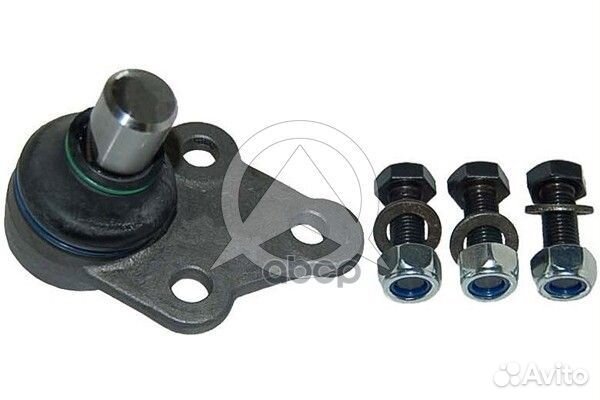 Опора шаровая 49481 Sidem