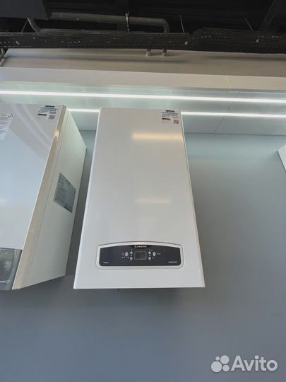 Газовый котел аогв