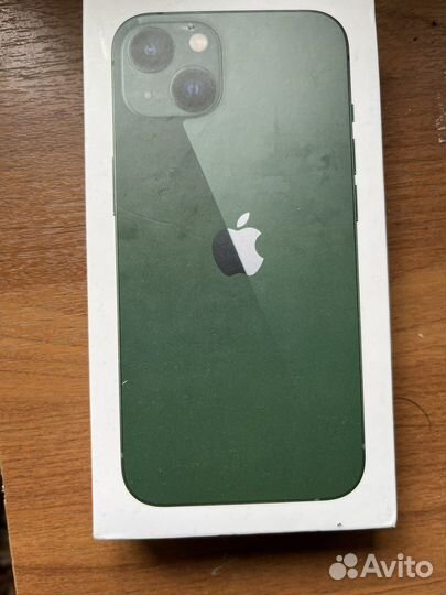 iPhone 13 512g