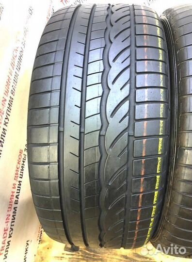Dunlop SP Sport 01 275/40 R20