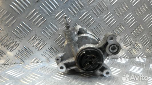 Насос вакуумный peugeot 407 (97L23KX01)