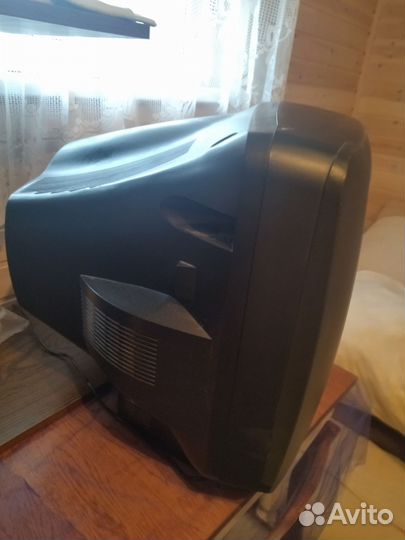 Телевизор lg