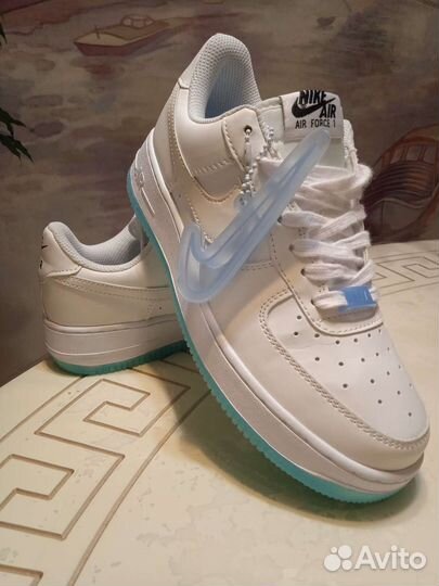 Кросовки nike AIR