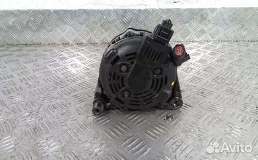 Генератор дизельный volvo S40 II MS (OML02BS01)