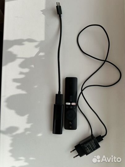 Xiaomi mi TV Stick 4k