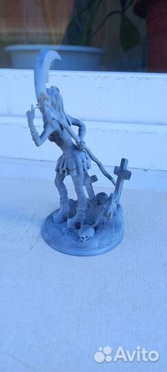 Аниме фигурка Миса Тетрадь Смерти