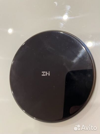 Беспроводная зарядка xiaomi 10w