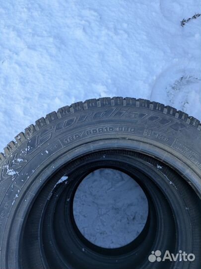 Cordiant Polar 185/65 R15 88Q