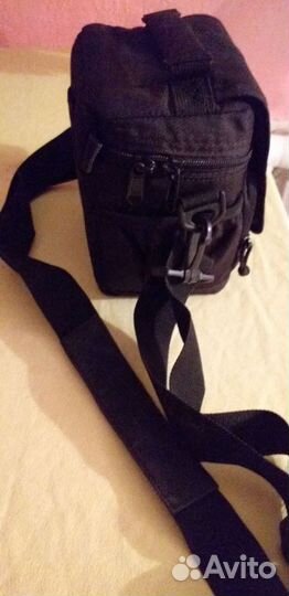 Сумка для камеры