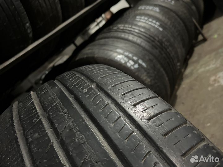 Pirelli Scorpion Verde All Season 245/60 R18 109H