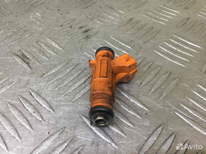 Форсунка Пежо 307 0280156034 NFU