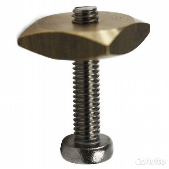 Винт для плавника для виндсерфинга Us Box Screw M4