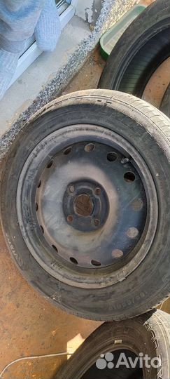 Viatti Strada Asimmetrico V-130 185/65 R15 82C