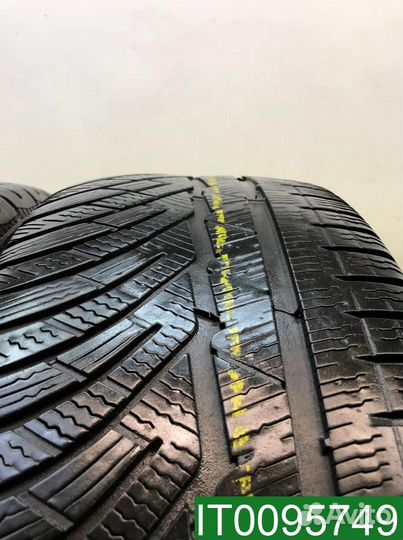 Michelin Pilot Alpin PA4 225/45 R18 101H