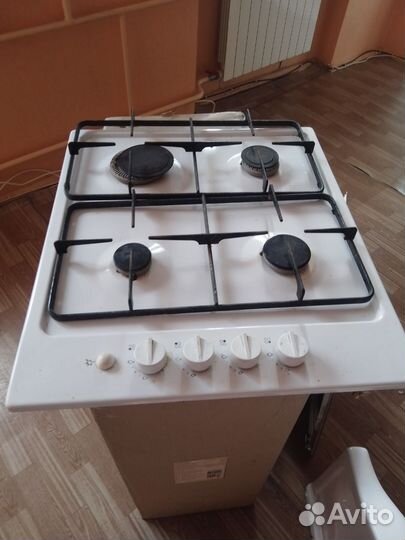 Плита газовая