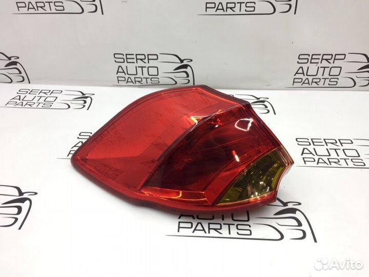 Фонарь задний левый Kia Ceed JD D4FB 2012