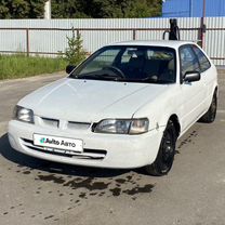 Toyota Corolla II 1.3 AT, 1999, 137 000 км, с пробегом, цена 189 000 руб.