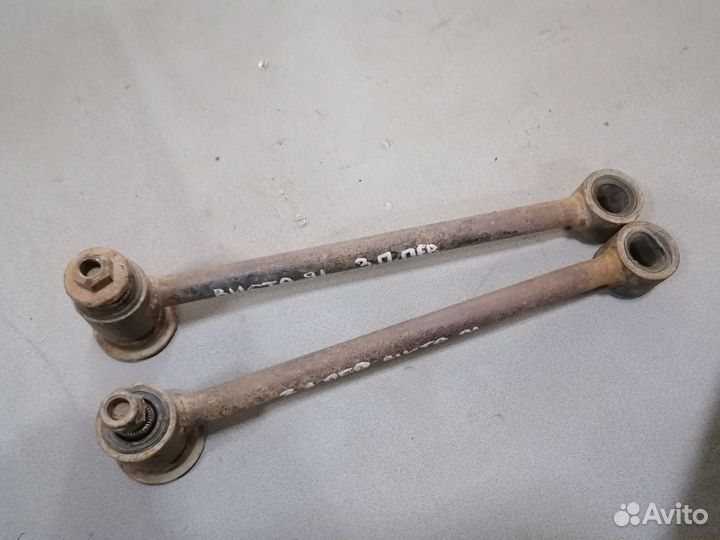 Тяга поперечная задняя Toyota Vista 1991