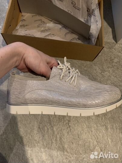 Ботинки/туфли/кеды respect 38р