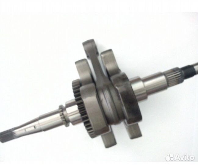 Колевал SYM600 600LE, гамакс 600, adly600