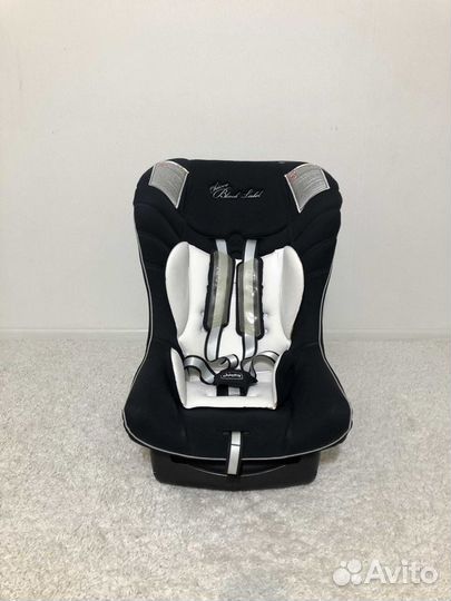 Прокат. Удобное, безопасное, Chicco от 0 до 18 кг