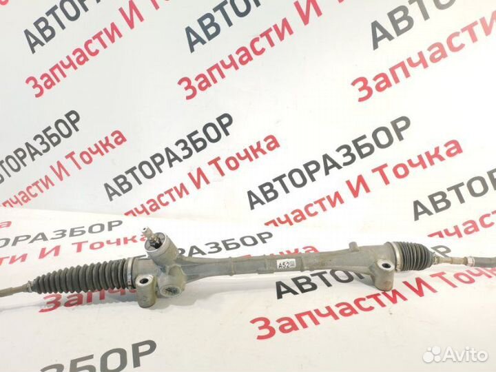 Рулевая рейка Toyota Corolla 150 (1zrfe) 1600CC