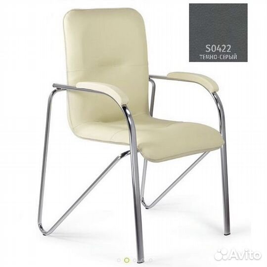 Кресло для посетителей