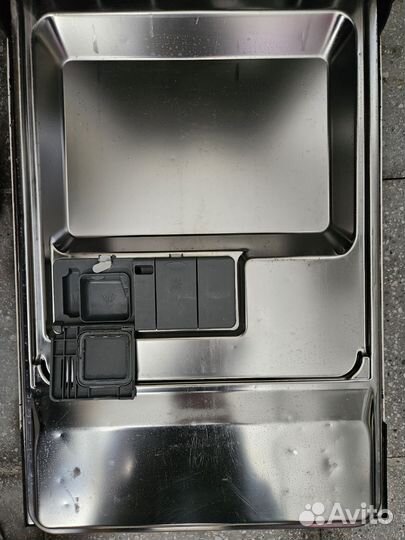 Посудомоечная машина electrolux 45