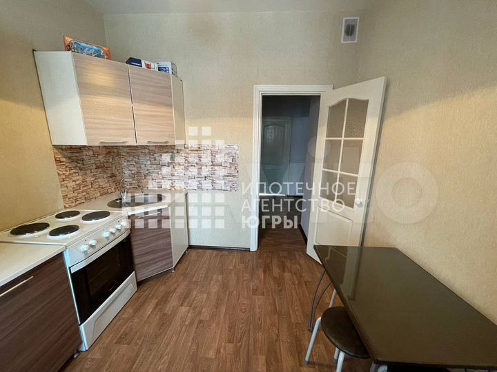 2-к. квартира, 55,3 м², 5/9 эт.